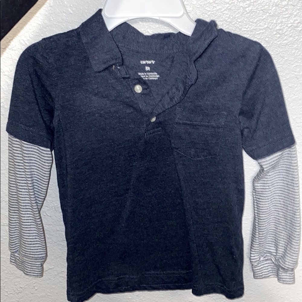 Boys carter bundle
